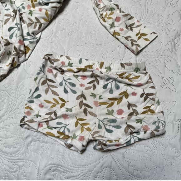 Eliza Cate Bamboo Tunic Playset Size 5 - Picture 4 of 9